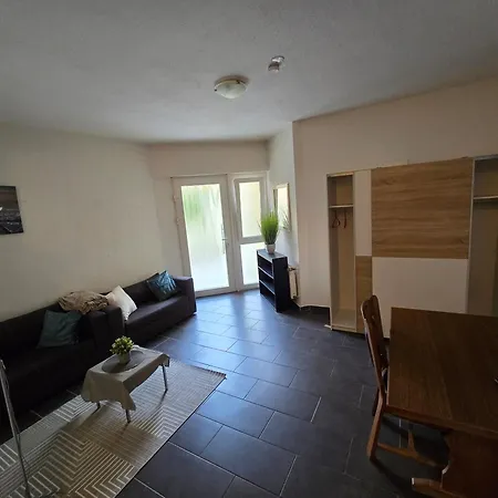 Kleines 2 Raum - Grupello-3 *
