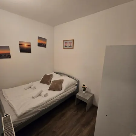 Kleines 2 Raum - Grupello-3 Apartment Dusseldorf